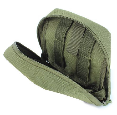 MA21 Medic Pouch - Multicam