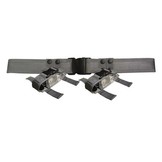 TB Tactical Belt - Olive Drab