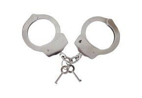 VP Handcuffs - Standard