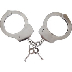 VP Handcuffs - Standard