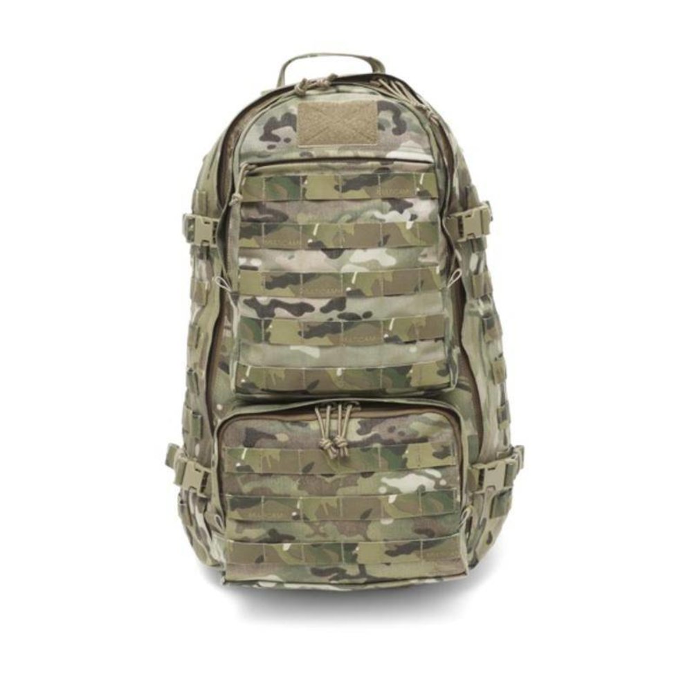 Warrior Assault Systems プレデター　マルチカム リュック Warrior Assault Systems Elite OPS Predator Pack MultiCam W-EO-PRD