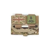 Elite OPS Front Opening Admin Panel - MultiCam