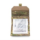 Elite OPS Front Opening Admin Panel - MultiCam