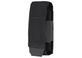 191112 TQ Pouch ( tourniquet ) - Black