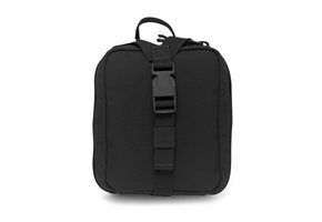 Elite OPS Rip Off Medic Pouch - Schwarz