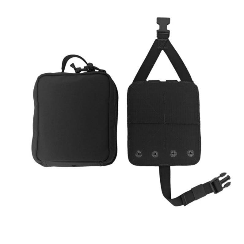 Elite OPS Rip Off Medic Pouch - Black