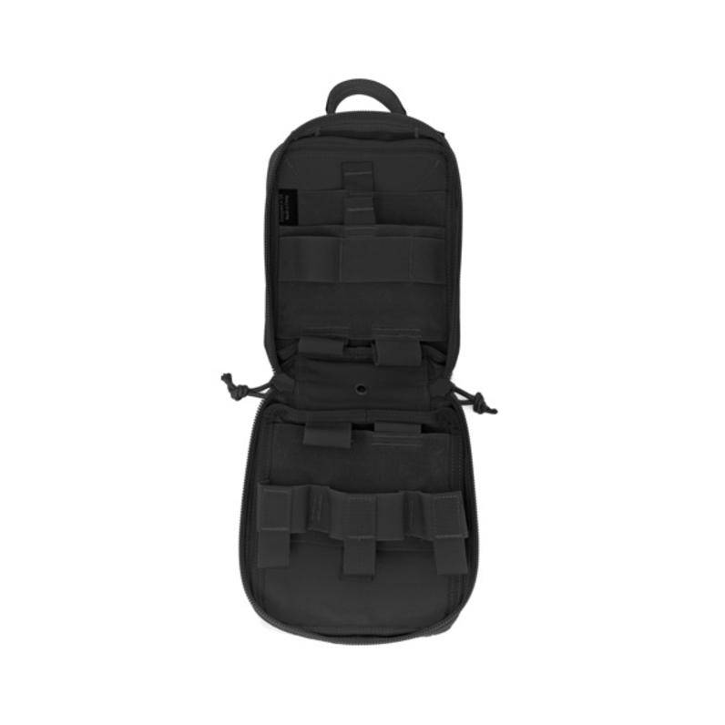 Elite OPS Rip Off Medic Pouch - Black