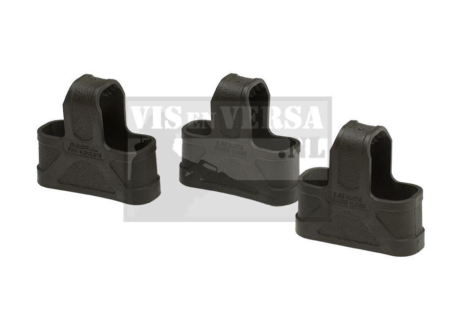 5.56 m4/m16 3 pack - Olive Drab