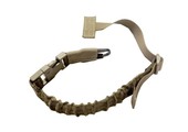 Elite OPS Quick Release Sling H & K Hook - Coyote Tan