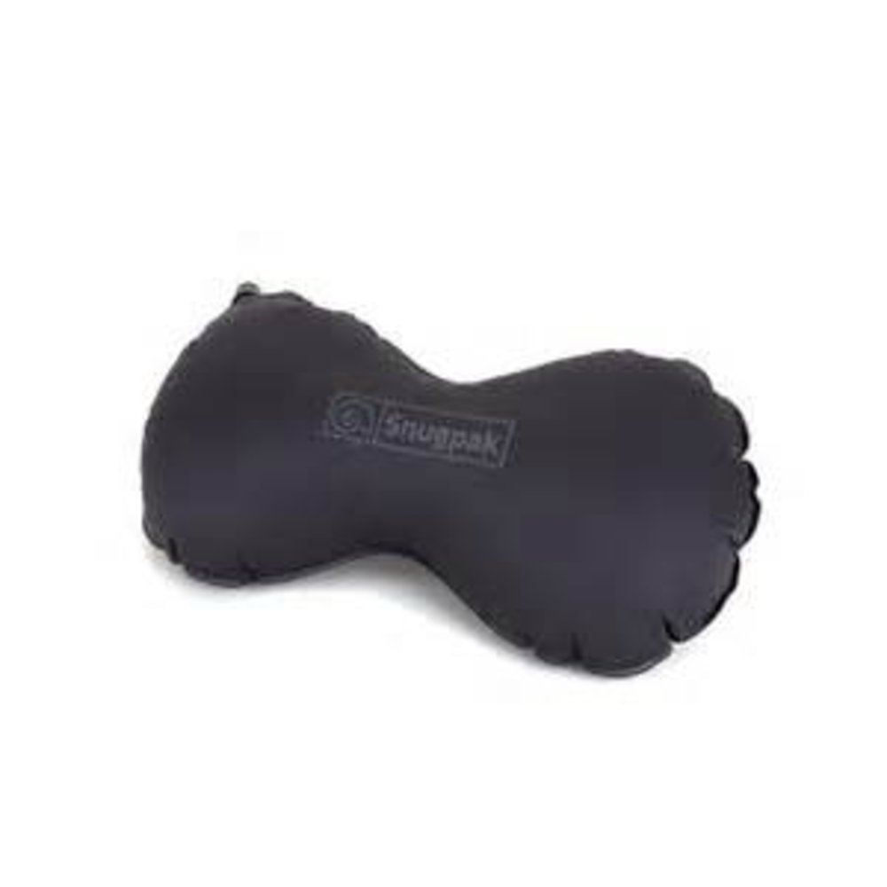 Snugpak Snuggy Pillow in Black