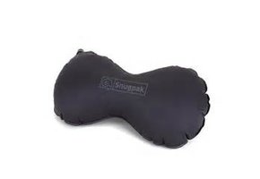 Butterfly Pillow - Black