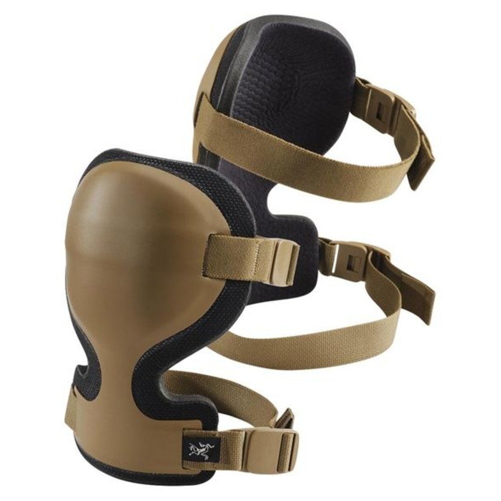 Arc'teryx Knee Caps Crocodile AR 24873 (L07352200) - NLTactical