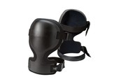 Knee Caps - Black