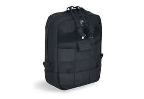 TT Tac Pouch 1 - Black