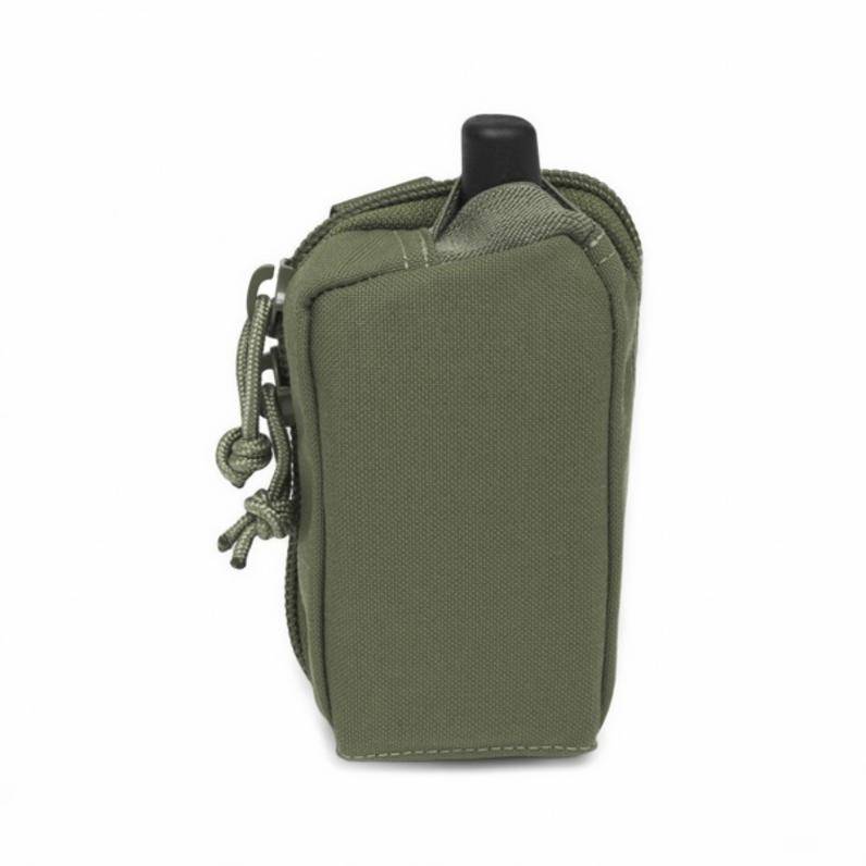 Elite OPS Garmin 62S Pouch - Olive Drab