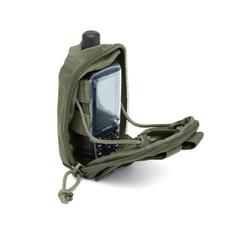 Elite OPS Garmin 62S Pouch - Olive Drab