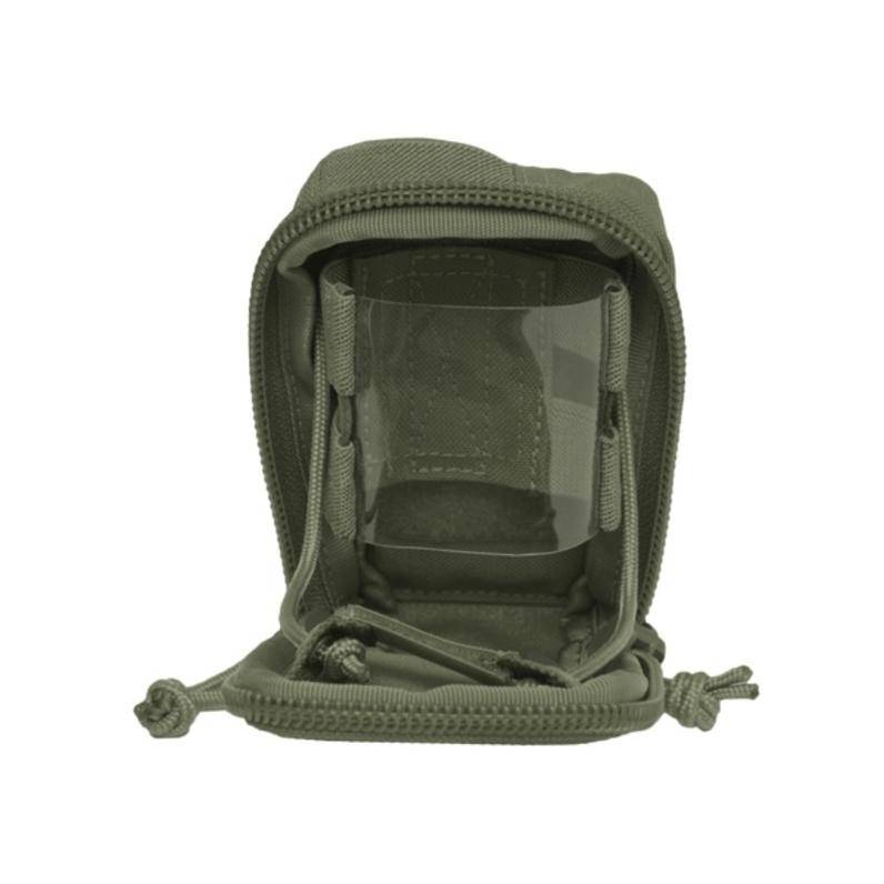 Elite OPS Garmin 62S Pouch - Olive Drab