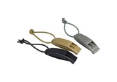 Tactical Whistle - Olive Green