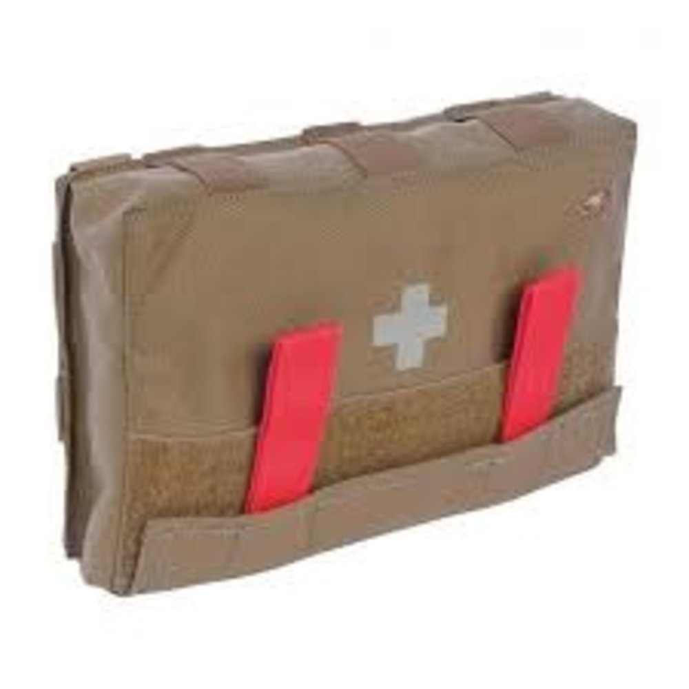 Tasmanian Tiger TT IFAK Pouch Coyote Tan TT 7951.346 NLTactical