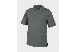 Urban Tactical Polo Shirt - Shadow Grey