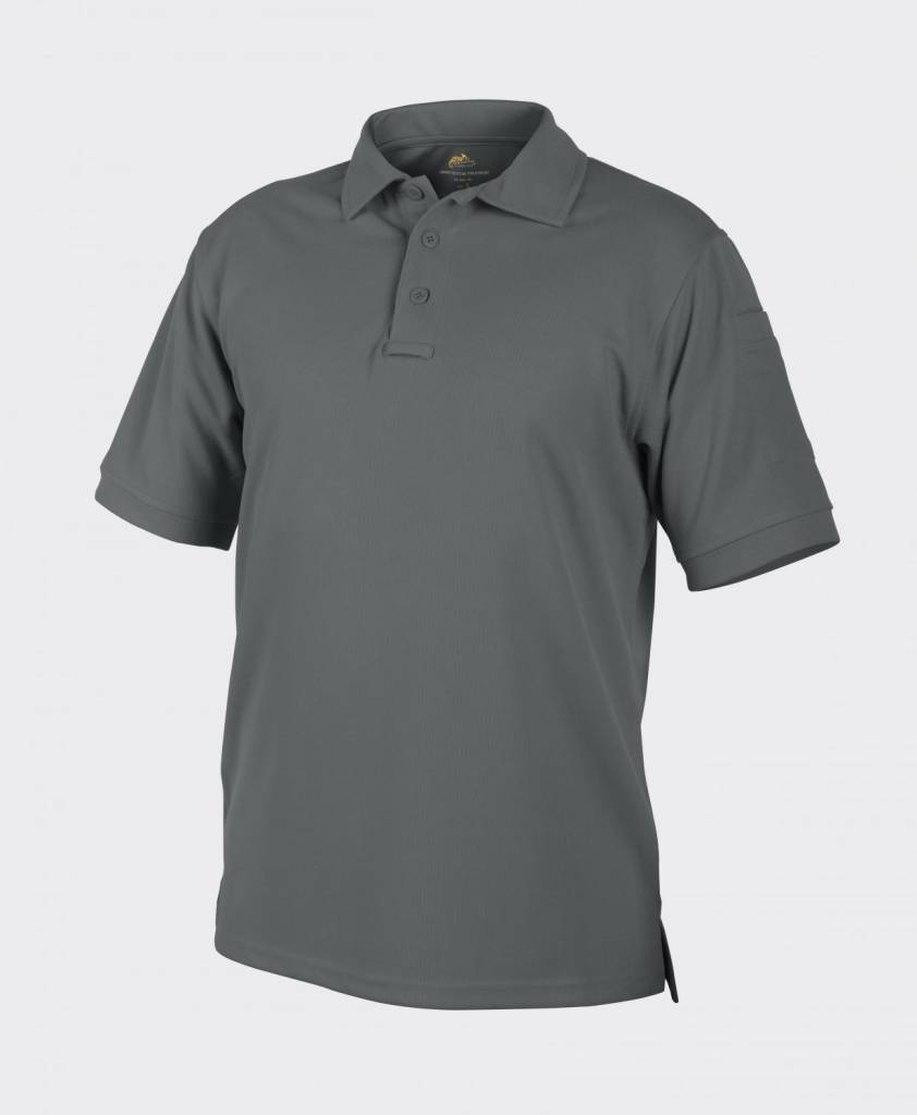 Urban Tactical Polo - Shadow Grey