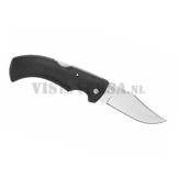 Gator Clip Point Fine Edge