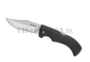 Gator Clip Point Fine Edge