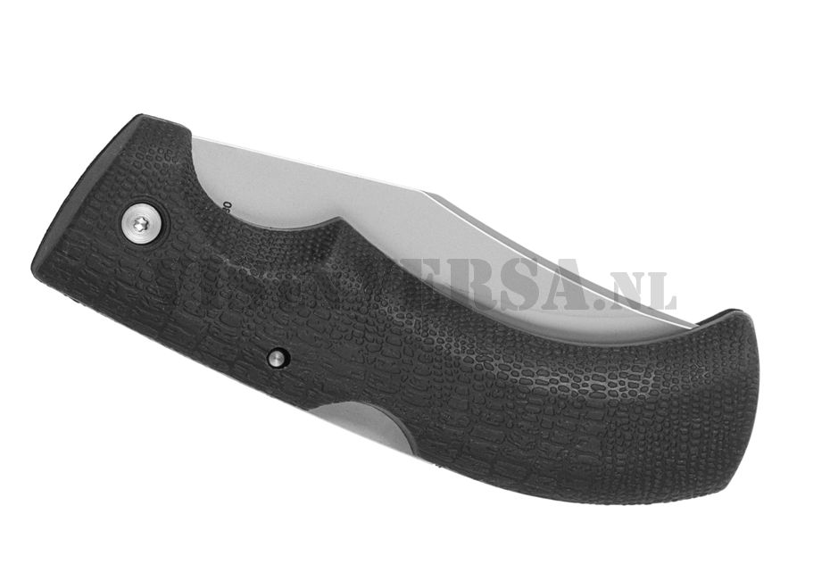 Gator Clip Point Fine Edge