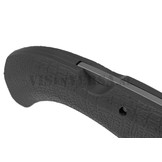 Gator Clip Point Fine Edge