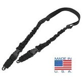 US1002 Bungee Sling - Black