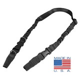 US1002 Bungee Sling - Black