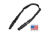 US1002 Bungee Sling - Black