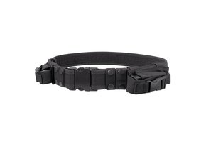 TB Tactical Belt - Black