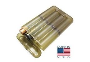 US1017 Battery Case - Tan