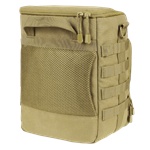 168 Camera Bag - Coyote Tan