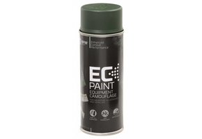 EC NIR Paint - Forest Green