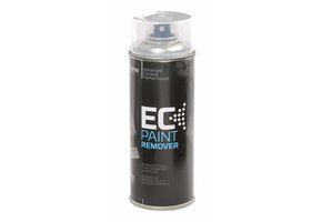 EC NIR Paint remover