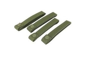 15cm Mod Straps 4 pieces