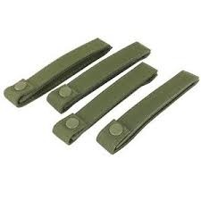 15cm Mod Straps 4 stuks
