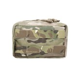 Elite OPS Small Horizontal Molle Pouch - MultiCam