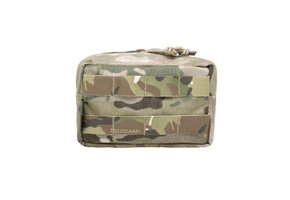 Elite OPS Small Horizontal Molle Pouch - MultiCam