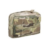 Elite OPS Small Horizontal Molle Pouch - MultiCam