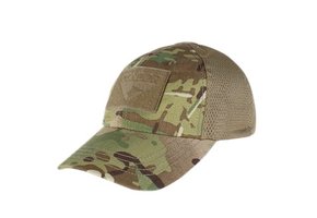 TCM Tactical Mesh Cap - MultiCam
