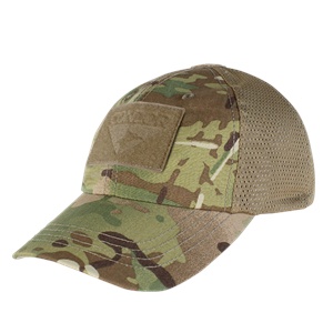 TCM Tactical Mesh Cap - MultiCam