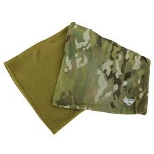 161109 Fleece Multi-Wrap - MultiCam