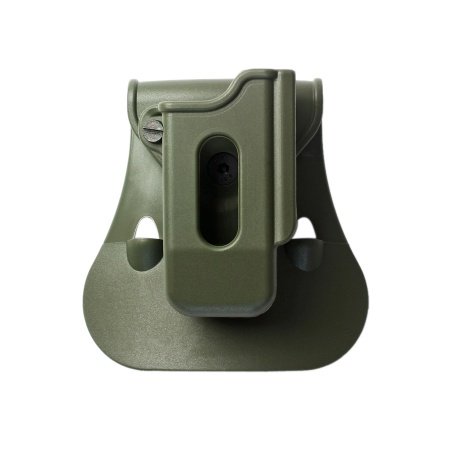 ZSP05 Single Magazine Pouch - Olive Drab