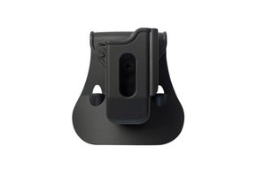 ZSP05 Single Magazine Pouch - Black