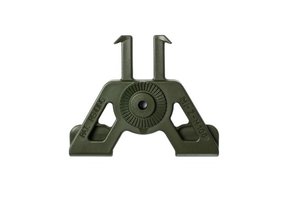 Molle Adapter - Olive Drab