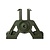 Molle Adapter - Olive Drab