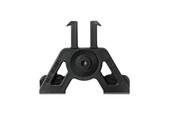 Molle Adapter - Schwarz